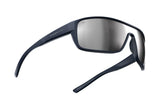 Badlands - Slate Navy Polarized