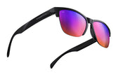 Cascade Shift - Black Mirage Polarized