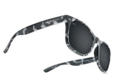 Classic - Marble Tortoise Polarized