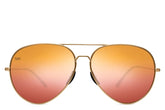 Tangle Free Aviator - Calimesa Polarized