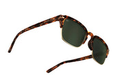 Kingbrook - Tortoise Green Polarized