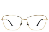 Tangle Free Melrose Rx - Gold