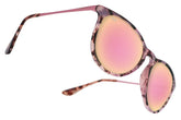 Allure - Pink Tortoise Polarized