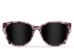 Paloma - Blush Tortoise Polarized