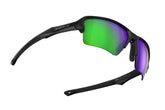 Talon Elite - Black Emerald Polarized