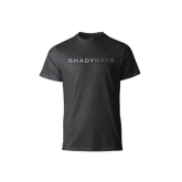 Graphic T-Shirt - Signature Blackout