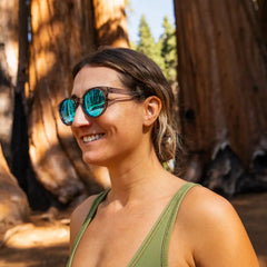 Sequoia - Smoke Glacier Polarized