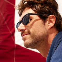 Kingbrook - Black Gold Polarized