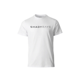 Graphic T-Shirt - Signature White