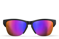 Cascade Shift - Black Mirage Polarized