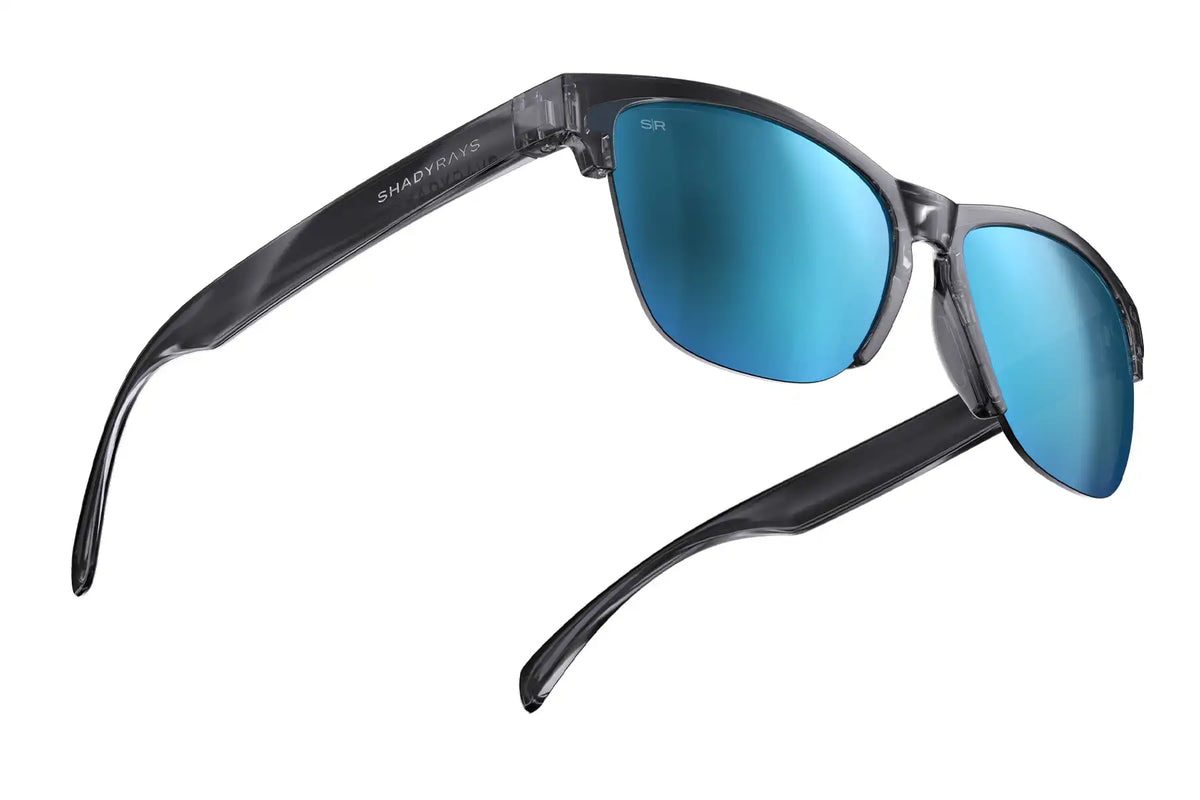 Cascade Shift - Glacier Smoke Polarized