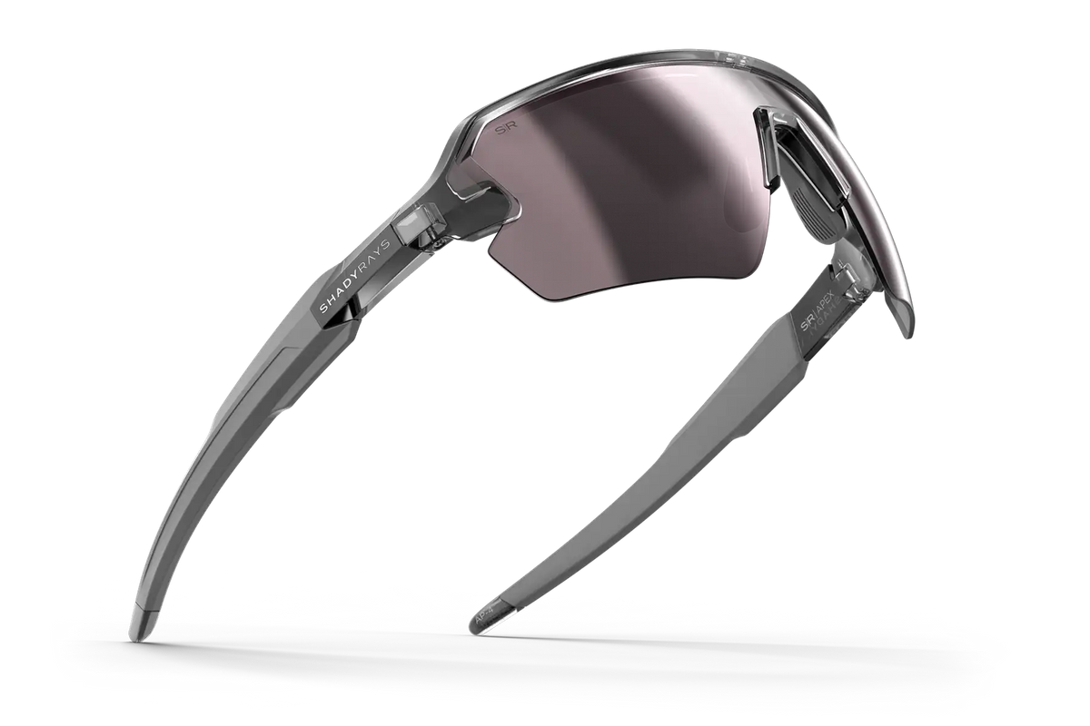 Apex - Slate Rose Polarized