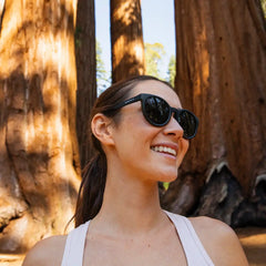 Sequoia - Blackout Polarized